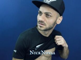 NickNovaa