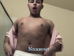 Nickbussy