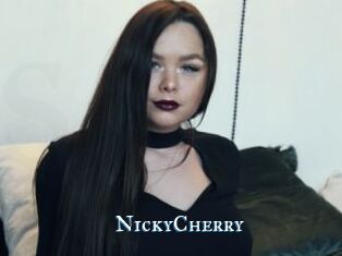 NickyCherry