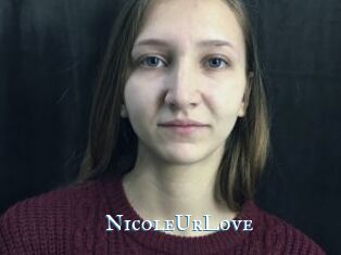 NicoleUrLove