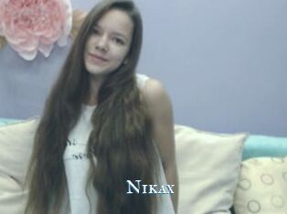 Nikax