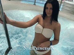 NikiPrincessX