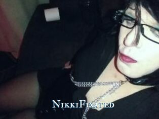 NikkiFixated