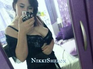 NikkiSheron