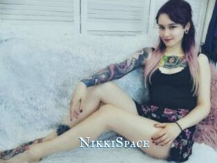 NikkiSpace