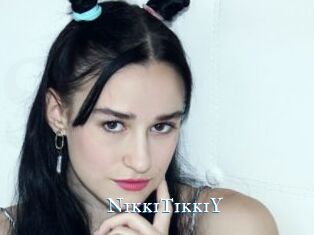 NikkiTikkiY