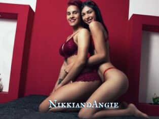 NikkiandAngie