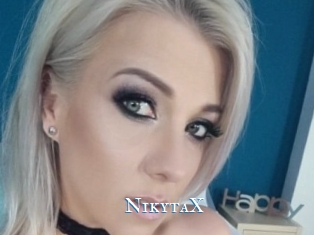 NikytaX