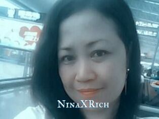 NinaXRich