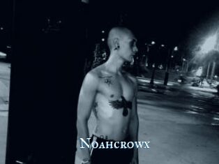 Noahcrowx