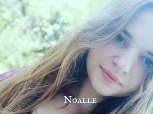 Noalle