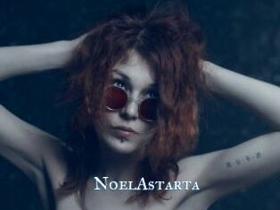 NoelAstarta