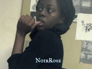 NoirRose