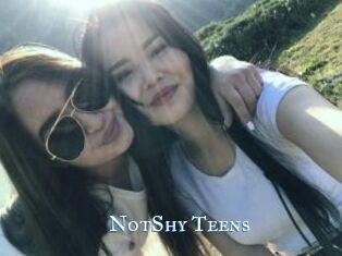 NotShy_Teens