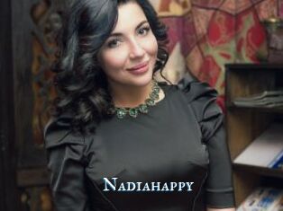 Nadiahappy