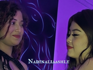 Nadinaliaashly