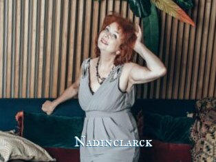 Nadinclarck