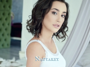 Nadyarey