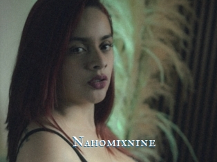 Nahomixnine