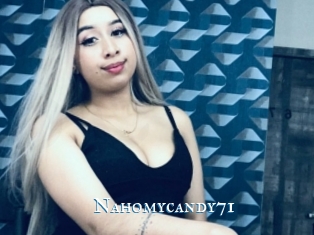 Nahomycandy71