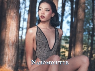 Nahomycutte