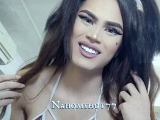 Nahomyhot77