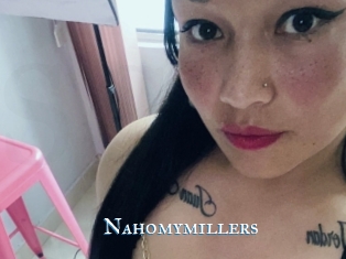 Nahomymillers