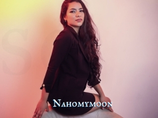 Nahomymoon