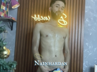 Nainhardan