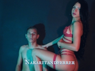 Nakaritandferrer