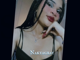 Nakyagray