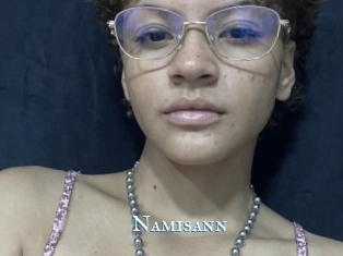 Namisann