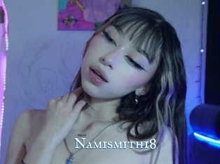 Namismith18