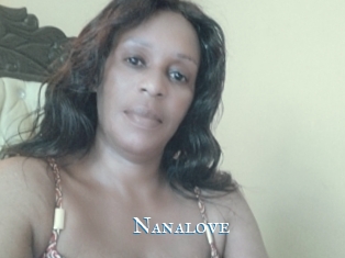 Nanalove