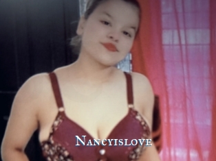 Nancyislove