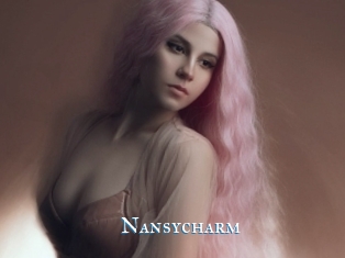 Nansycharm