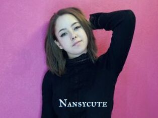 Nansycute