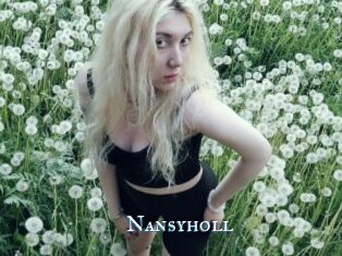 Nansyholl