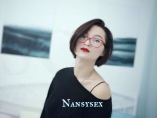 Nansysex