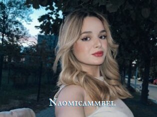 Naomicammbel