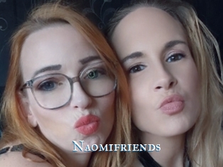 Naomifriends