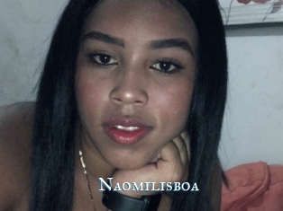 Naomilisboa