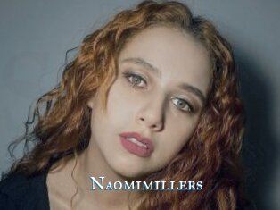 Naomimillers