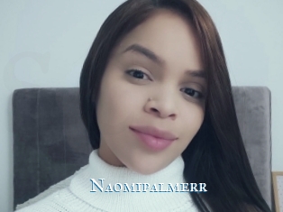 Naomipalmerr