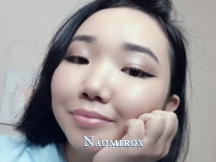 Naomirox