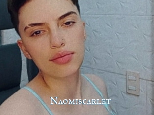 Naomiscarlet