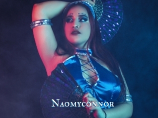 Naomyconnor