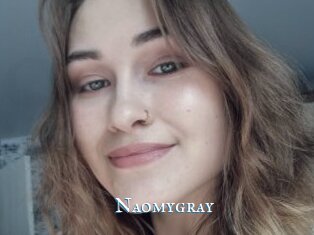 Naomygray