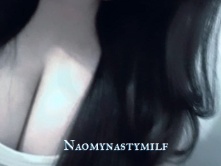 Naomynastymilf