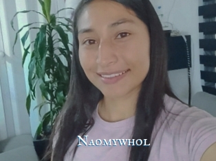 Naomywhol